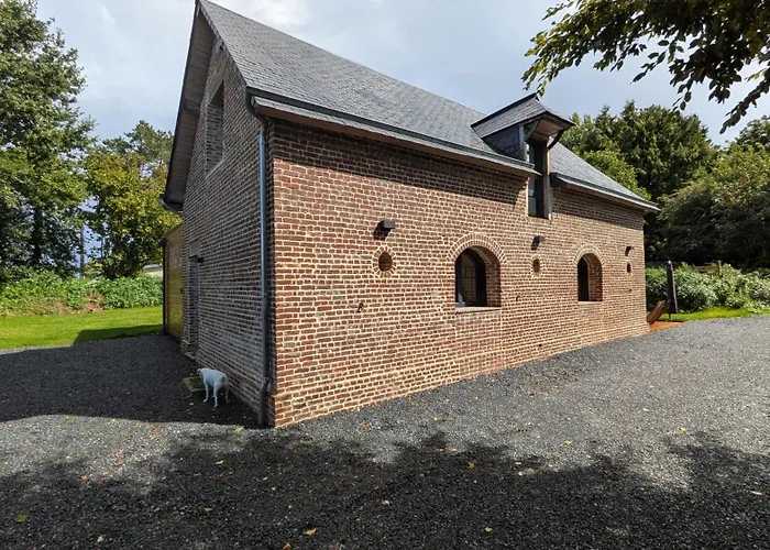 Le Nid D'hirondelle * Sainneville (Seine-Maritime)