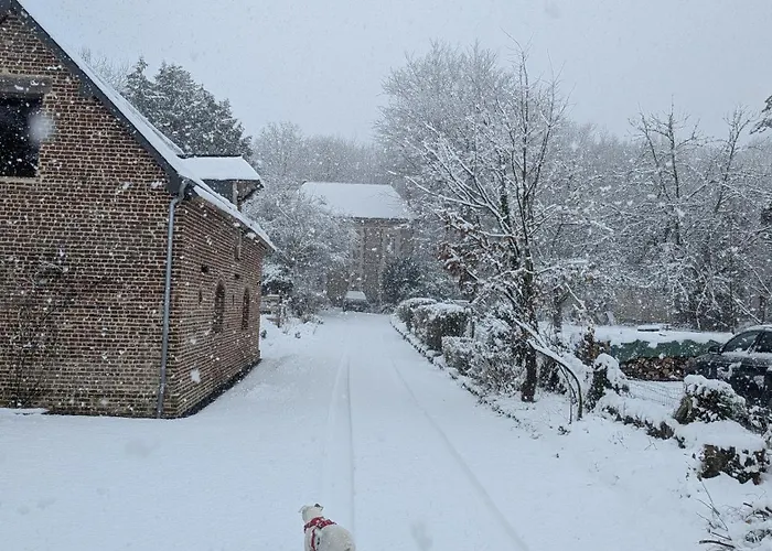 Le Nid D'hirondelle Holiday home Sainneville (Seine-Maritime)